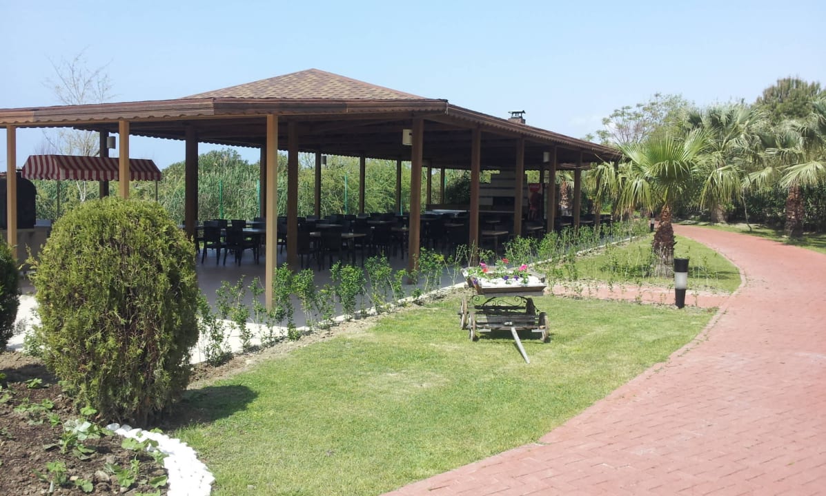 Essen Sunis Elita Beach Resort & Spa