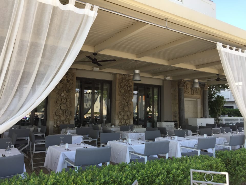 Gastro Mon Repos Palace - Adults only