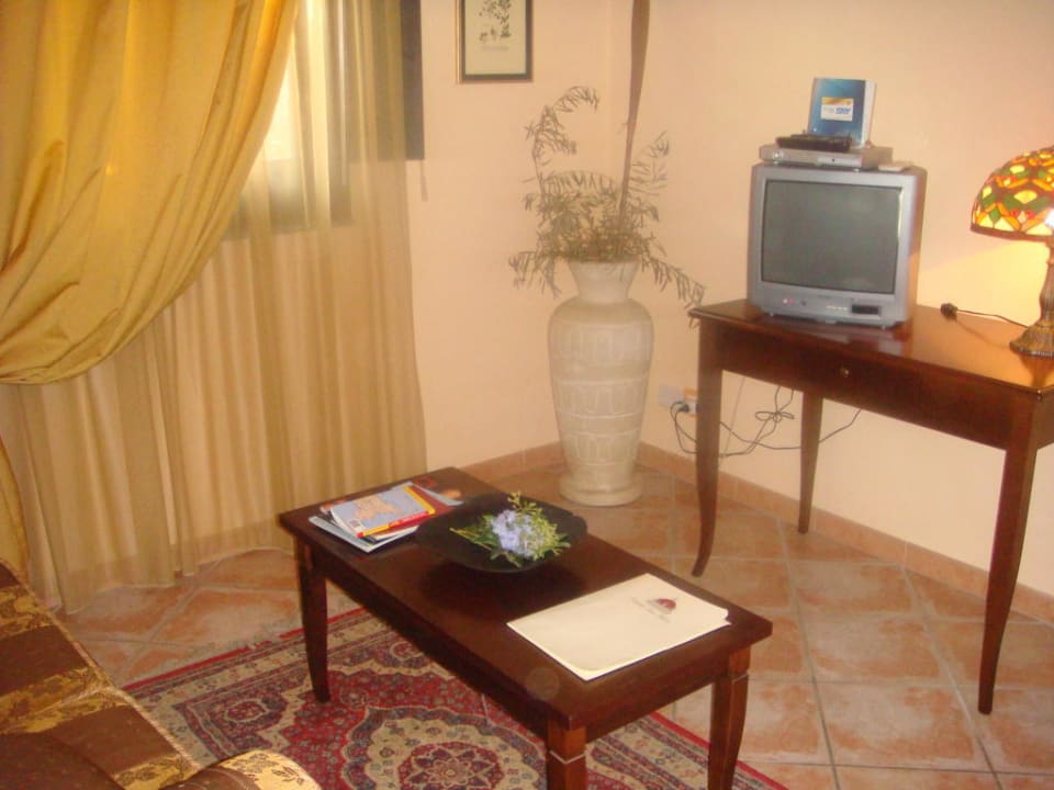 Zimmer Castello di San Marco Charming Hotel & Spa