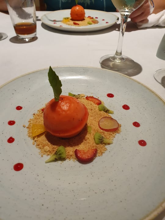 Gastro Akumal Bay Beach & Wellness Resort