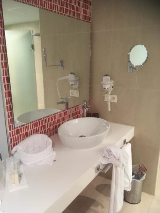 Super Ausstattung Sentido Aequora Lanzarote Suite