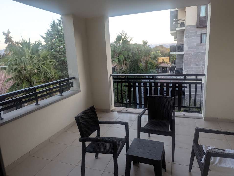 Zimmer Calimera Serra Palace