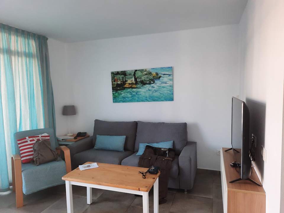 Zimmer Bungalows & Appartements Playamar