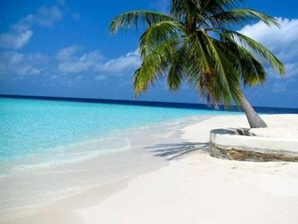 Zu träumen schön Hilton Mauritius Resort & Spa