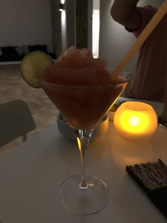 Gastro alltoura Club Hotel Porto Angeli Beach Resort