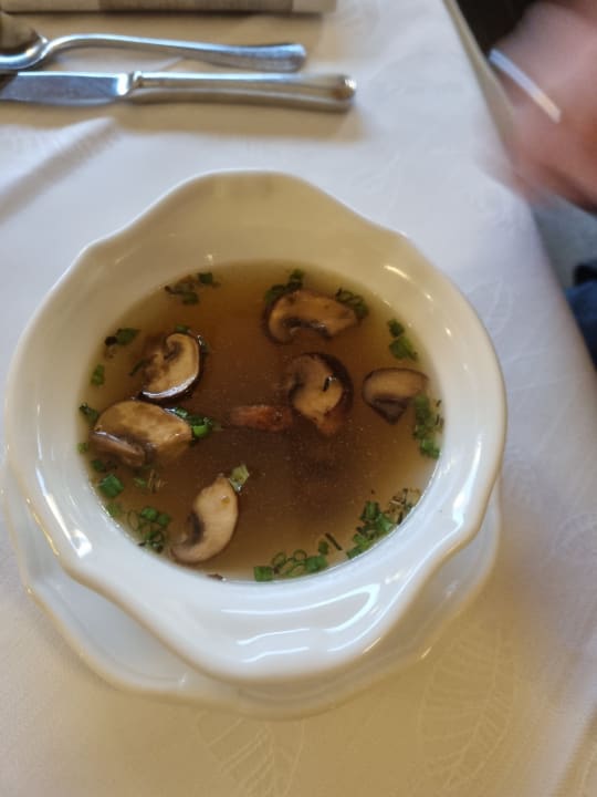 Gastro Hotel Erlebach