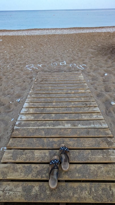 Strand Rodos Palladium Leisure & Wellness