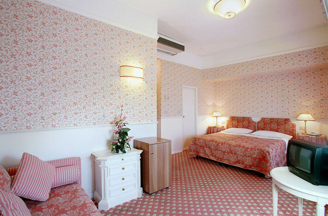 Zimmer Hotel Biondi Hotel Biondi