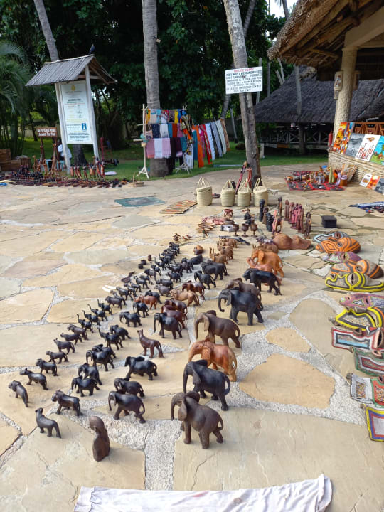 Sport & Freizeit Neptune Paradise Beach Resort & Spa