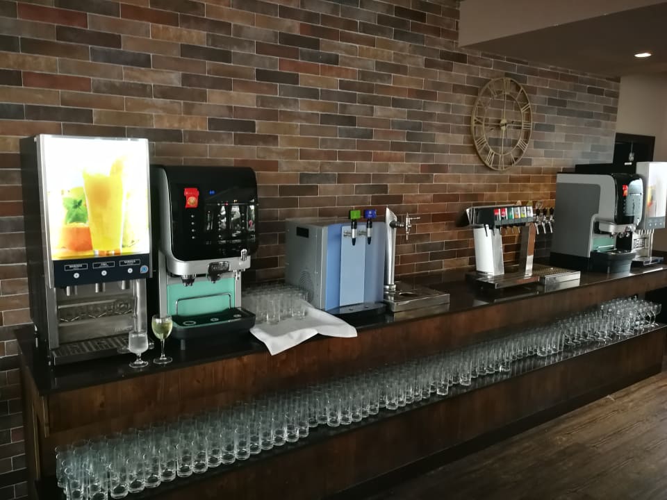 Gastro blau punta reina