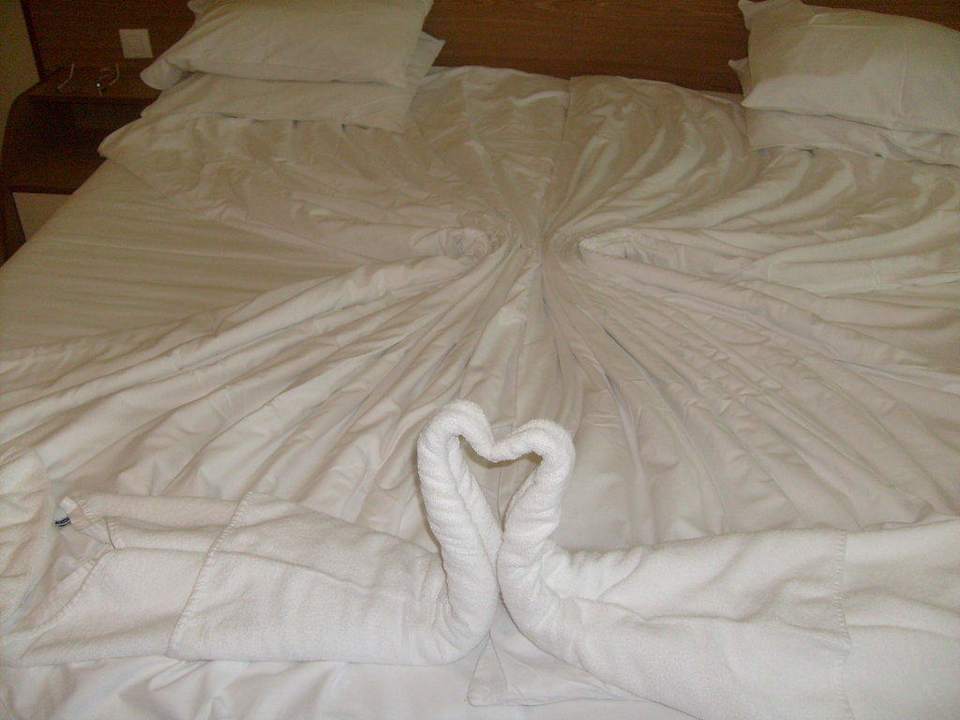 Bett Hotel Hrizantema