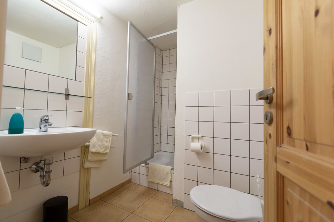 Zimmer Hotel Aegidienhof