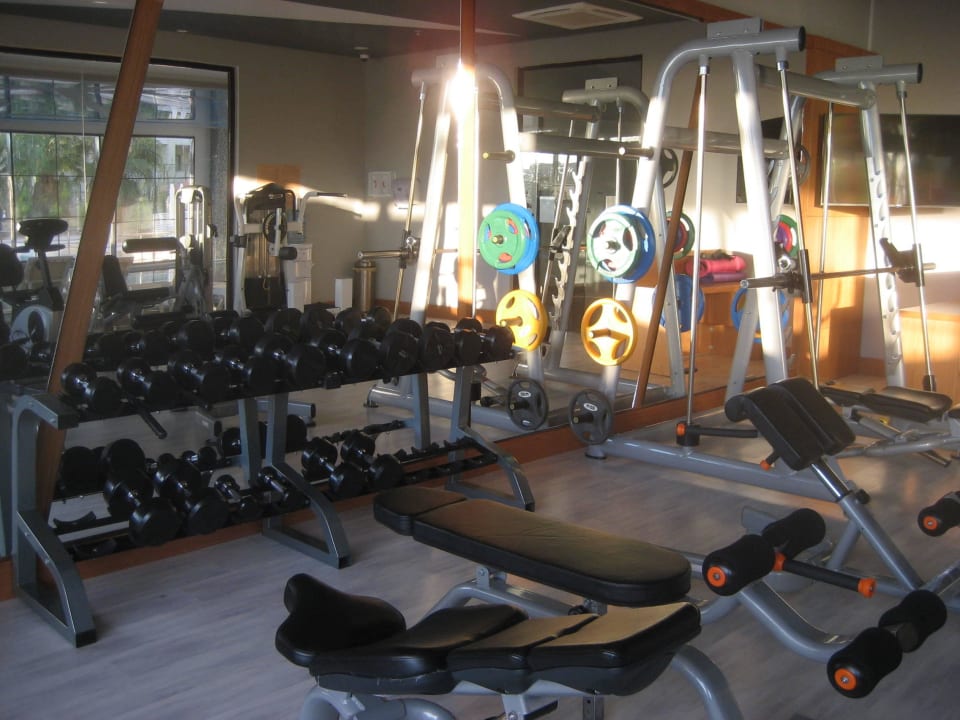 Sport Glamour Resort & Spa