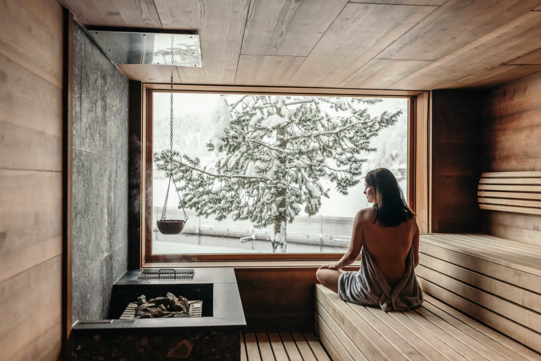 Sport & Freizeit Hotel Hochschober