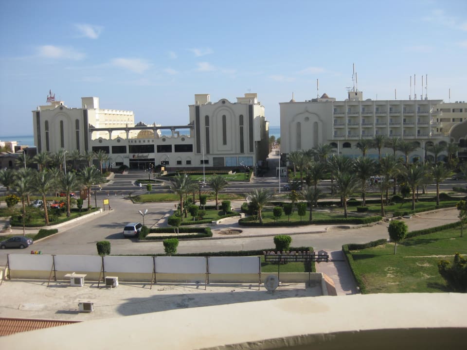 Widoczki Riviera Aqua Park Resort