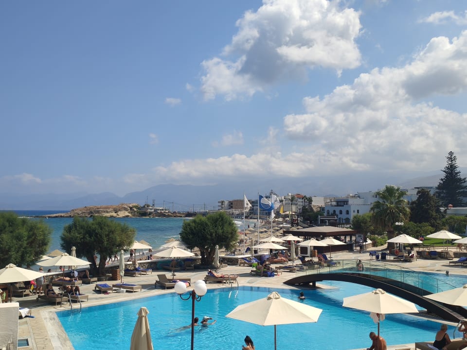 Pool Creta Maris Resort