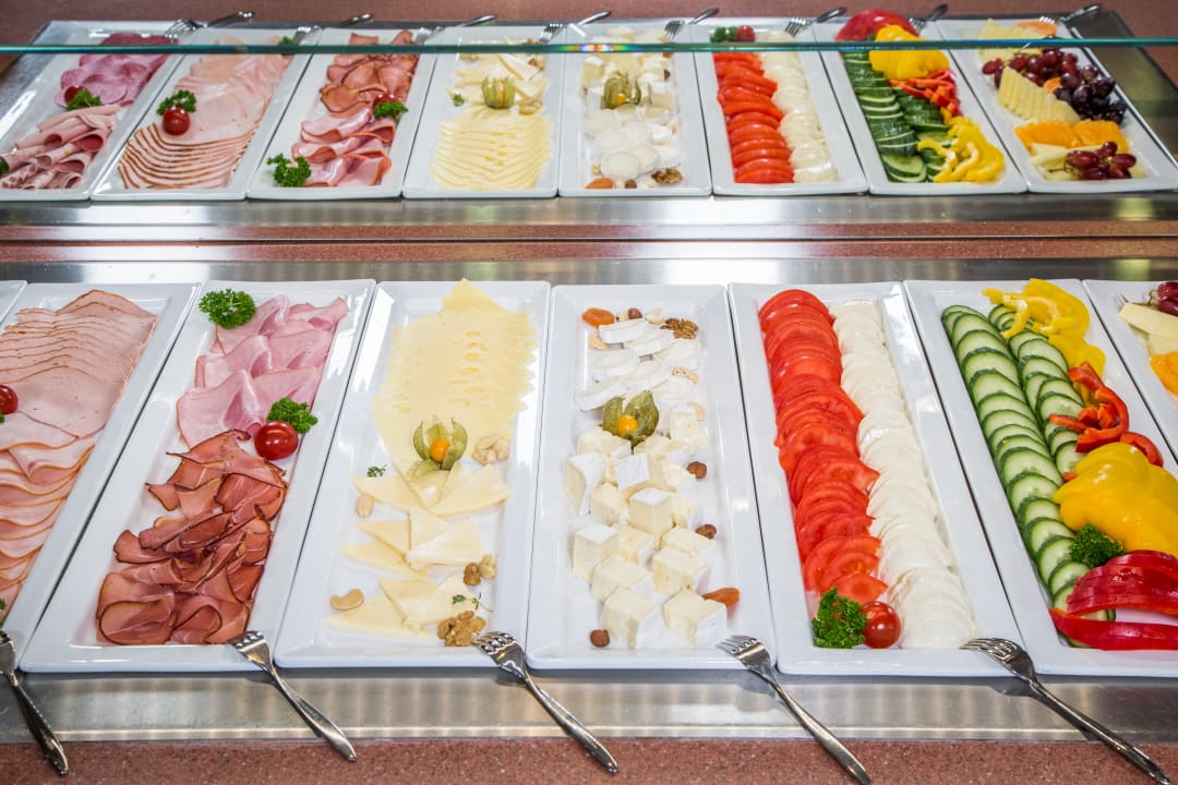 Gastro Rothenfels Panorama Hotel