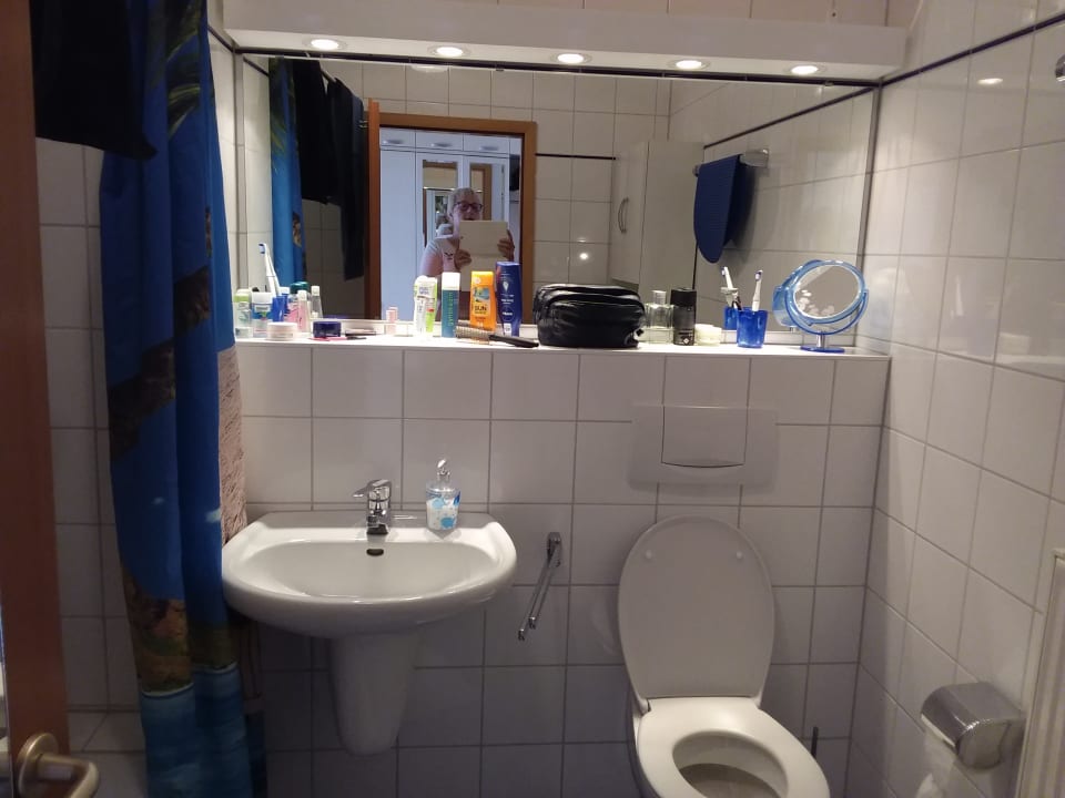 Zimmer Strandburg B2.5 (9130)