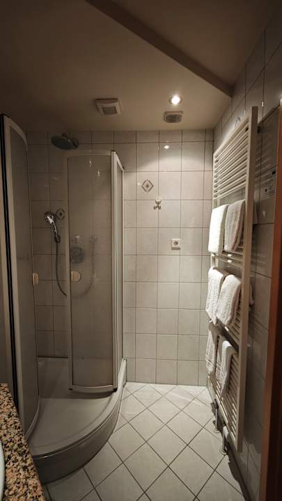 Zimmer Hotel Wessinger