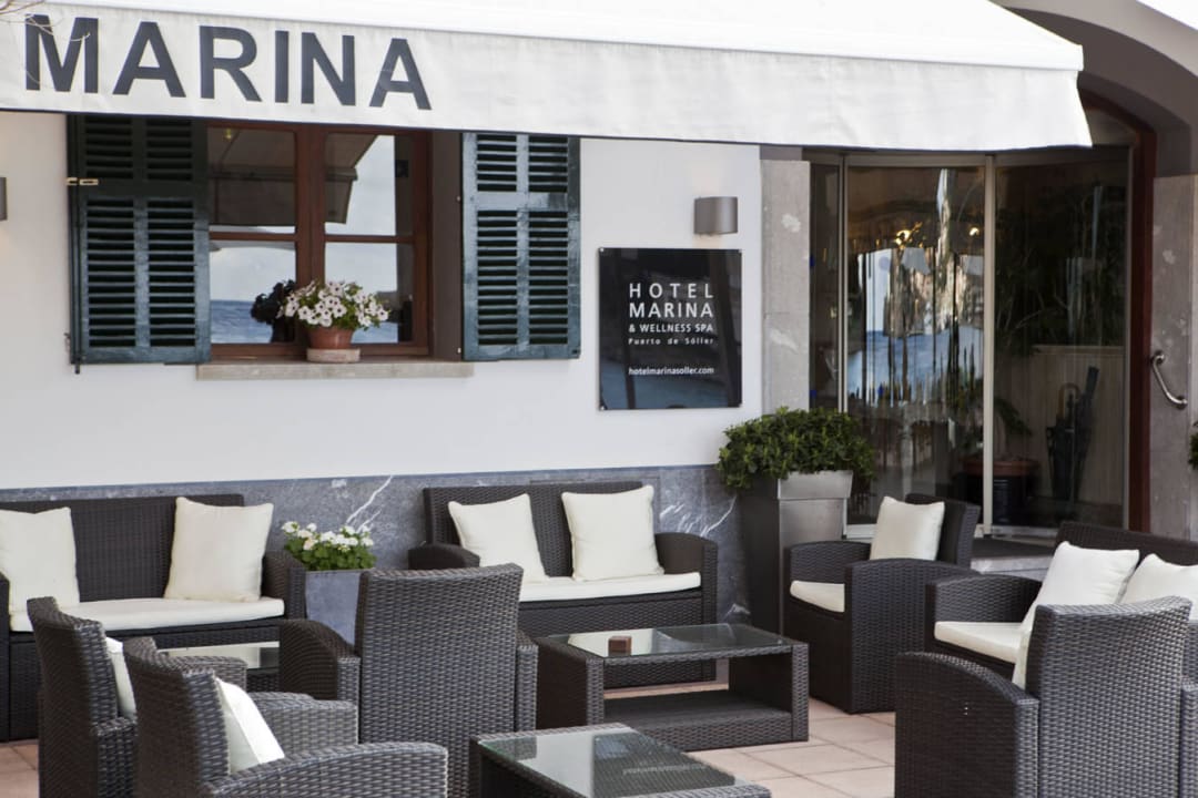 Hotel Marina & Wellness SPA Hotel Marina & Wellness SPA