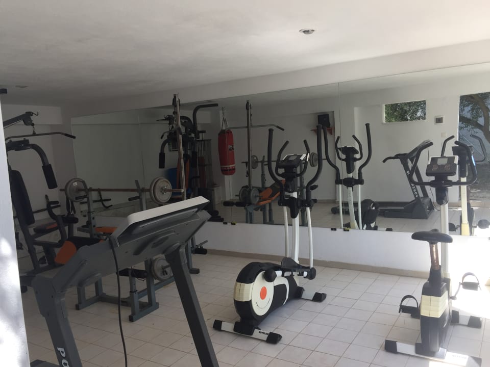 Sport & Freizeit Villa Askamnia and Suites