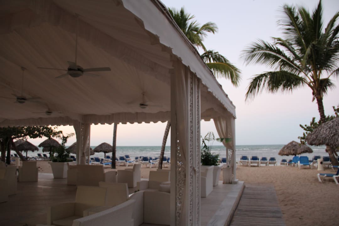 Strand Bahia Principe Grand El Portillo