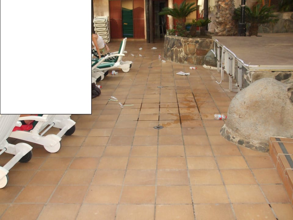 So sah es aus Abora Catarina by Lopesan Hotels