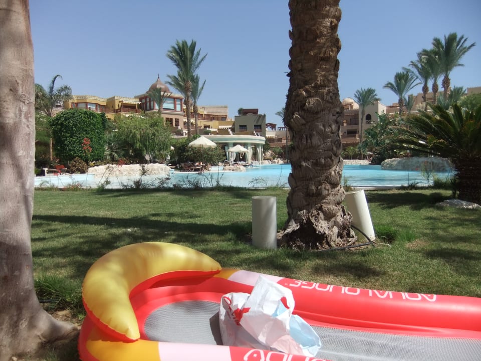 Pool Makadi Spa - Adults only