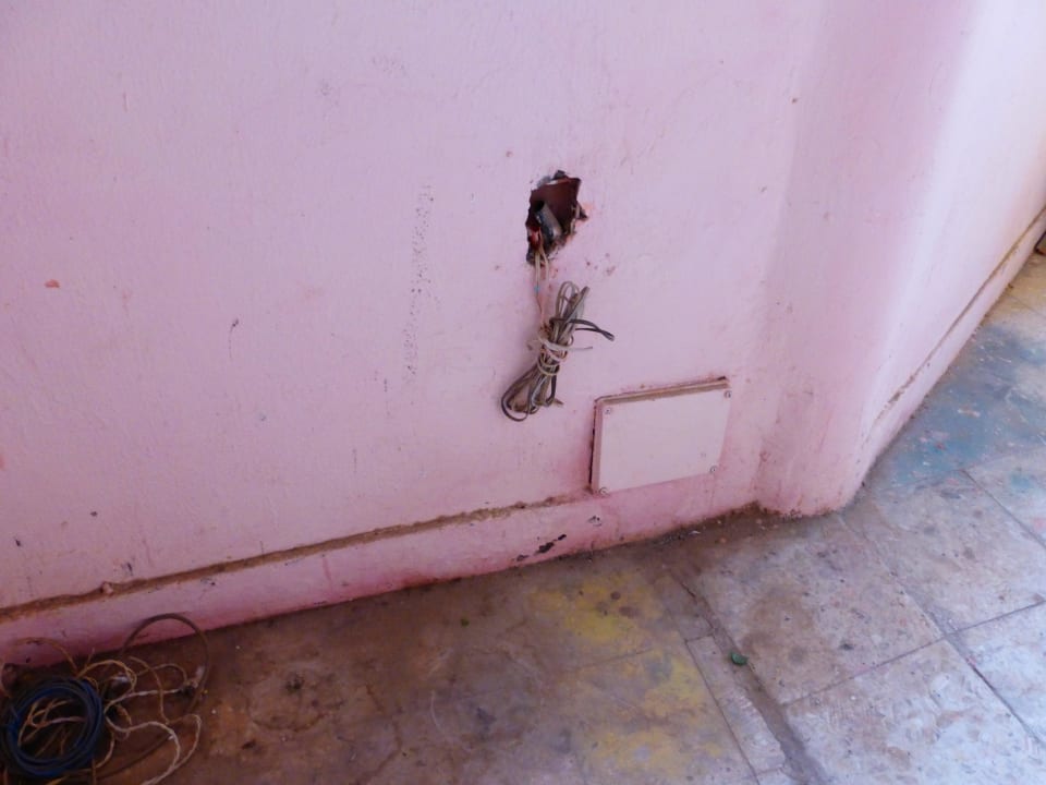 Lose Kabel Shams Safaga Resort