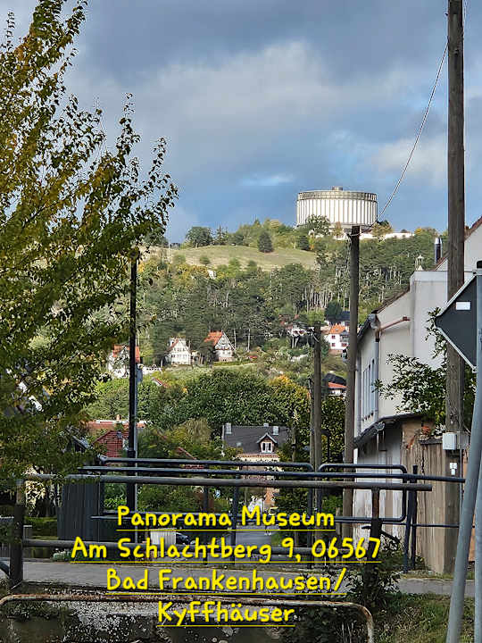 Ausblick Hotel Residenz