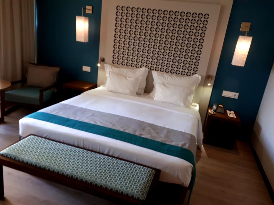 Zimmer AP Oriental Beach - Adults Friendly