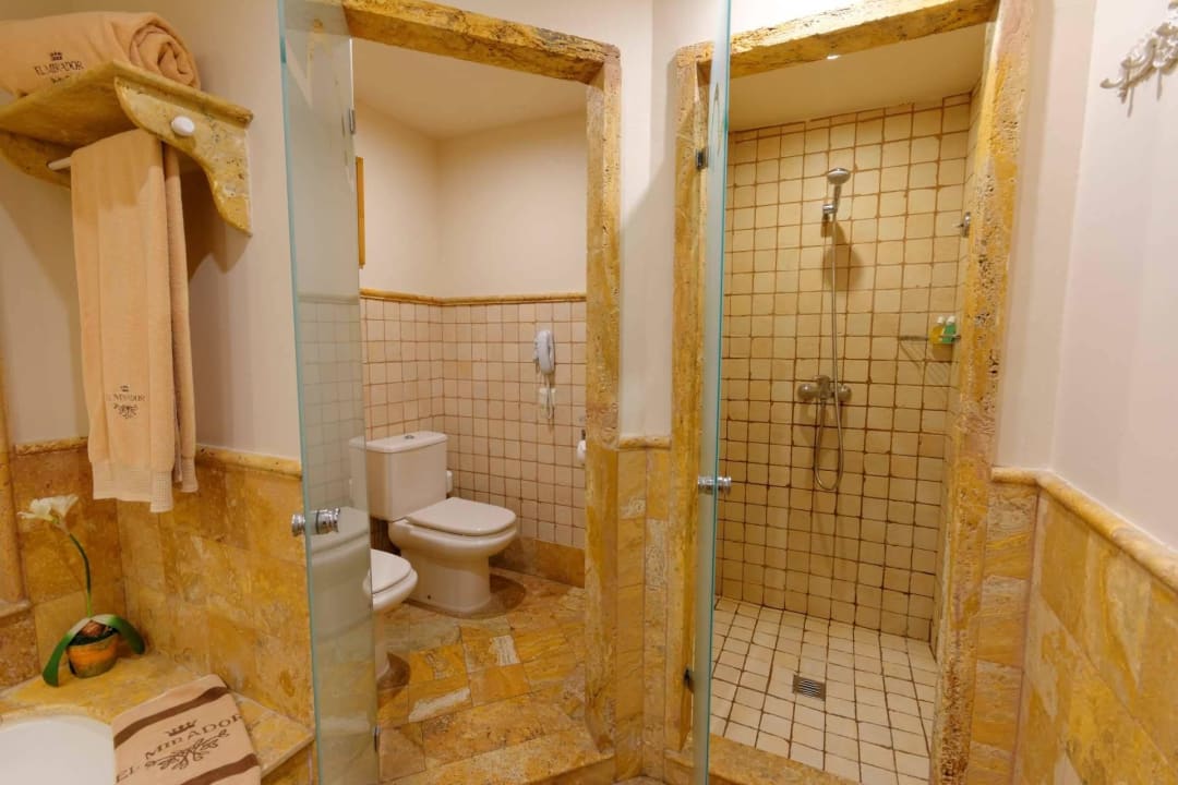 Bad JOIA El Mirador by Iberostar