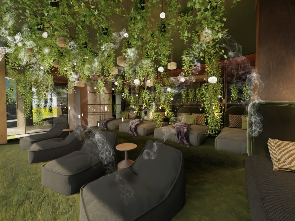 Sport & Freizeit Latemar - Hotel | Suites | Spa