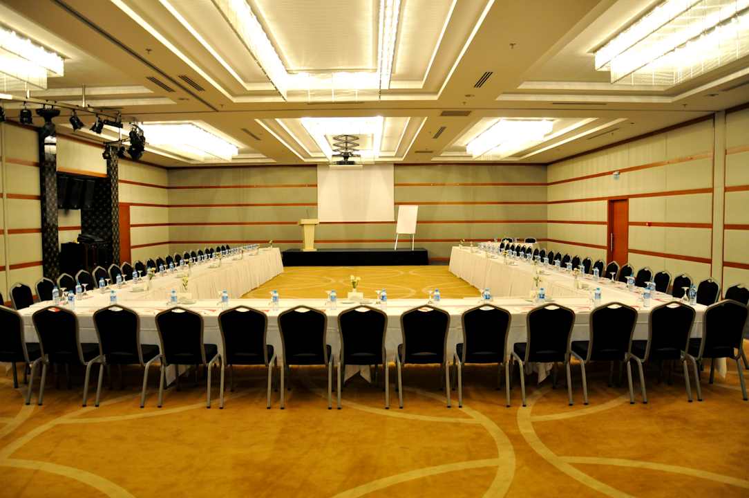 Sonstiges Hotel Niza Park