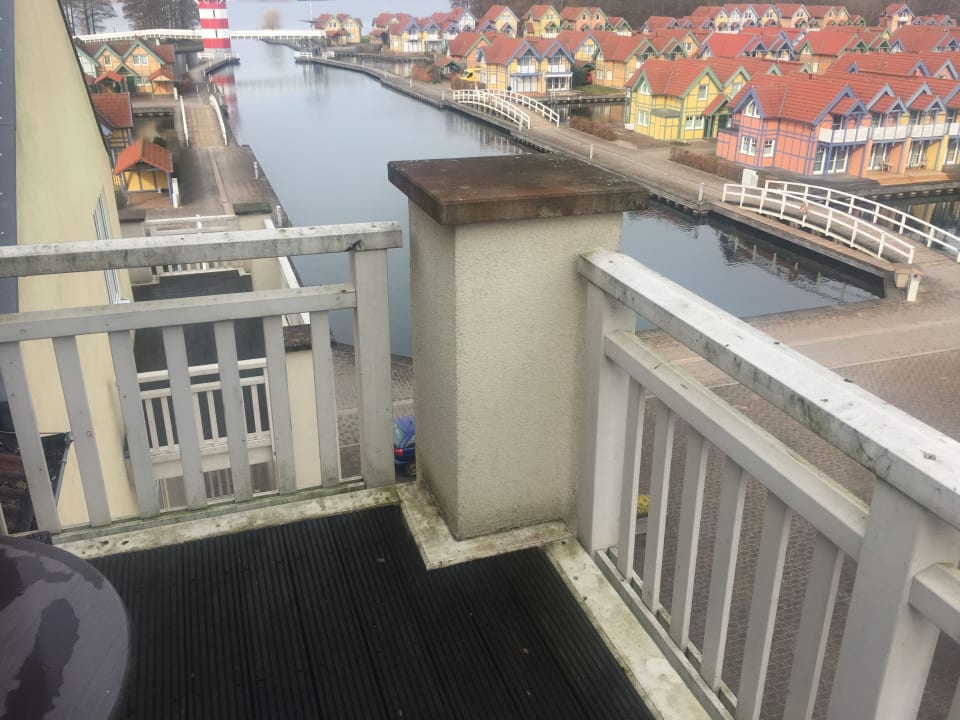 Zimmer Precise Resort Hafendorf Rheinsberg