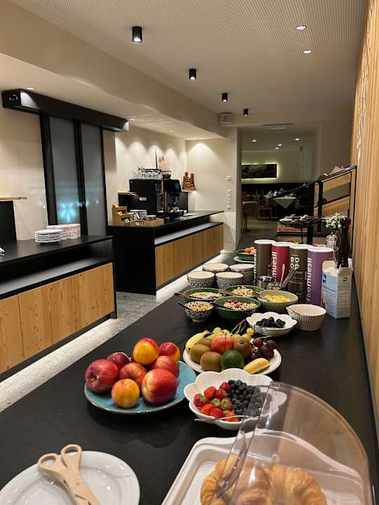 Gastro Residence Sägemühle