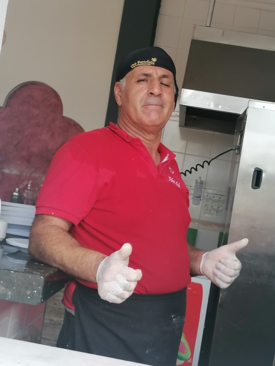 Gastro Hotel Club Paradiso