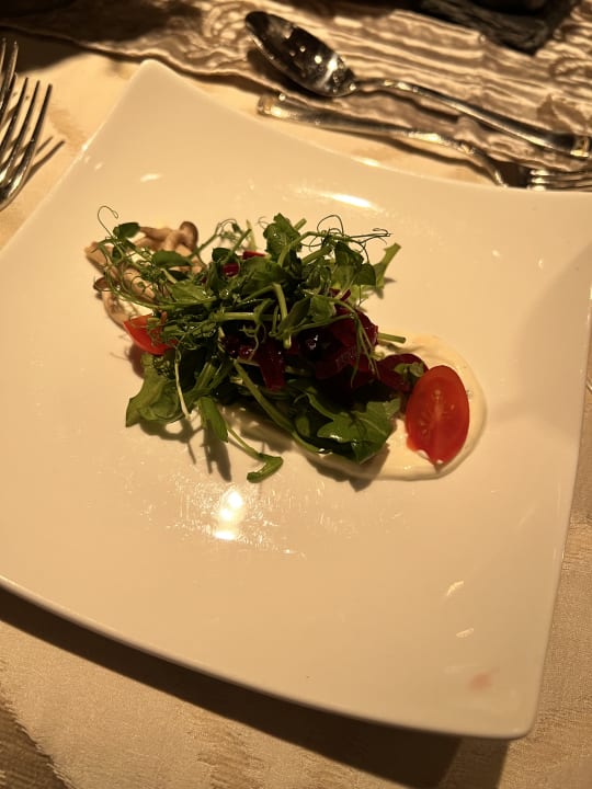Gastro Das Karwendel - Ihr Wellness Zuhause am Achensee