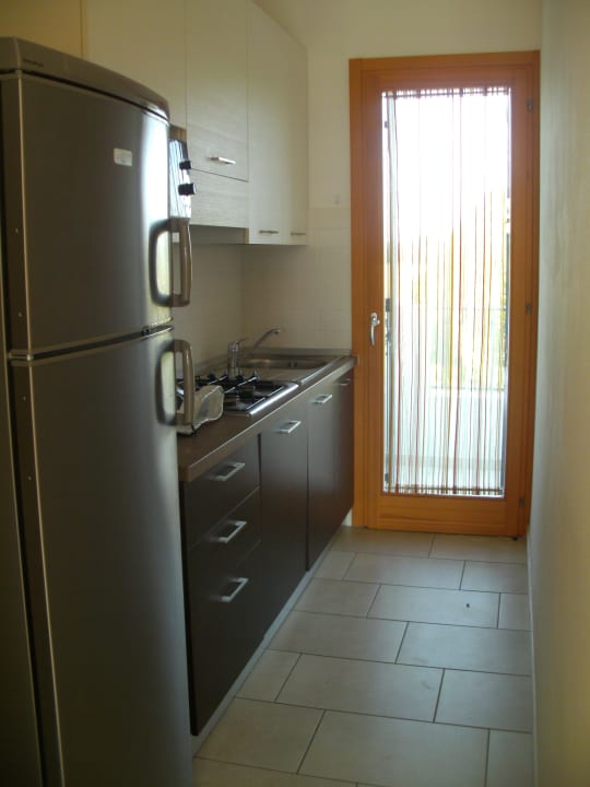 Küche Villaggio Amare