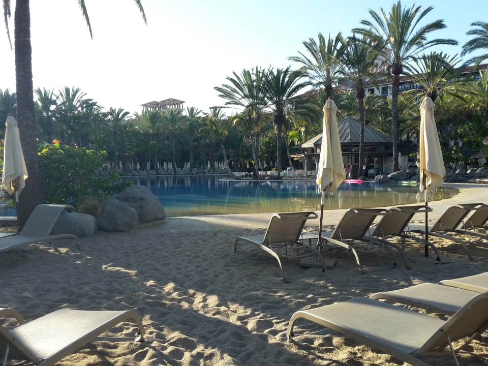 Pool Lopesan Costa Meloneras, Resort & Spa
