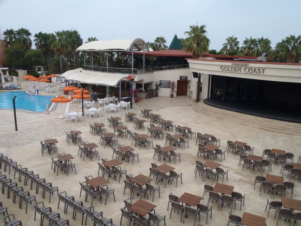 Sport & Freizeit VONRESORT Golden Coast