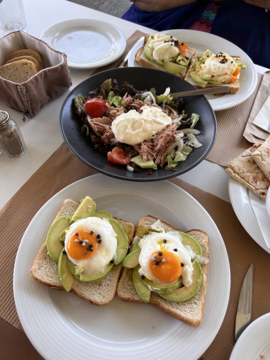 Gastro Hotel Albatros