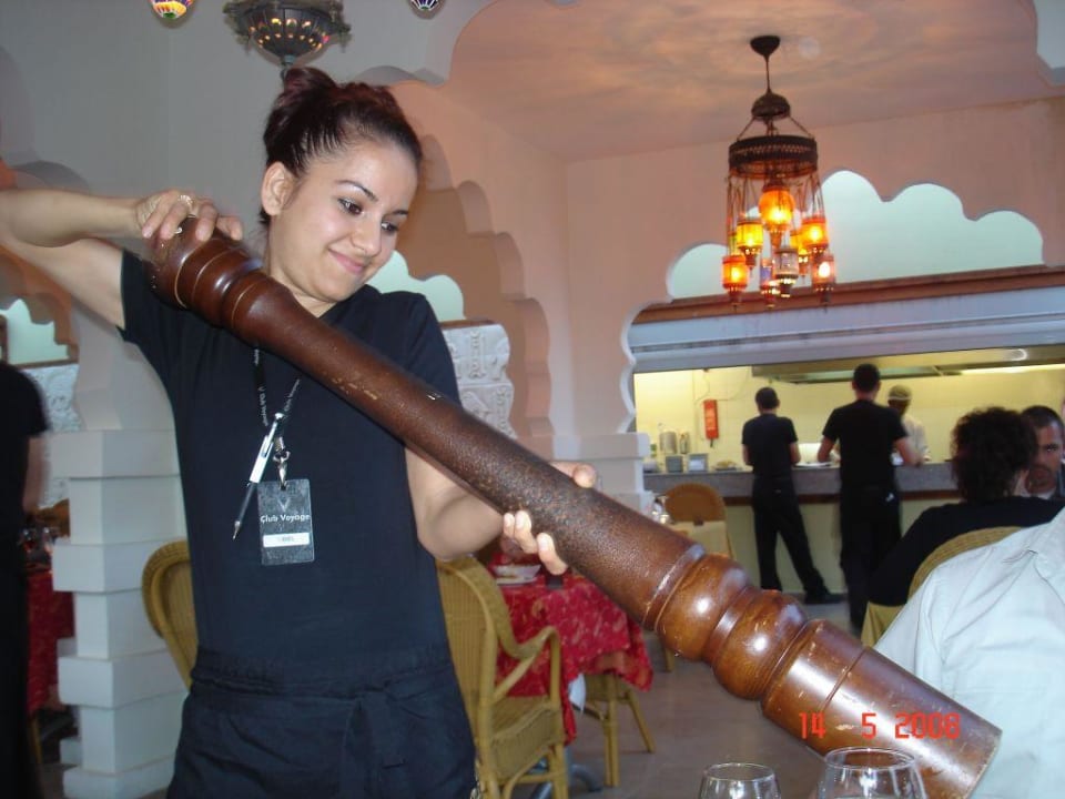 Индийский ресторан Voyage Sorgun