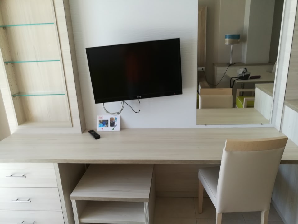 Zimmer Bull Dorado Beach & Spa