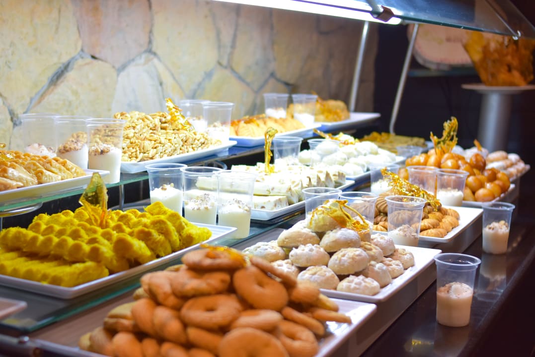 Gastro Jasmine Palace Resort & Spa