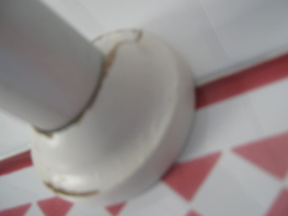 Duschstange Welikehotel Marfil Playa