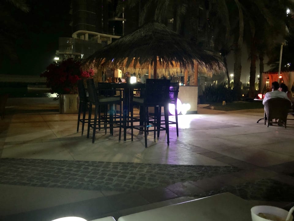 Gastro Sheraton Hotel & Resort Abu Dhabi