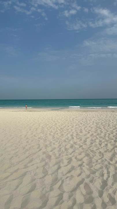 Strand Rixos Premium Saadiyat Island