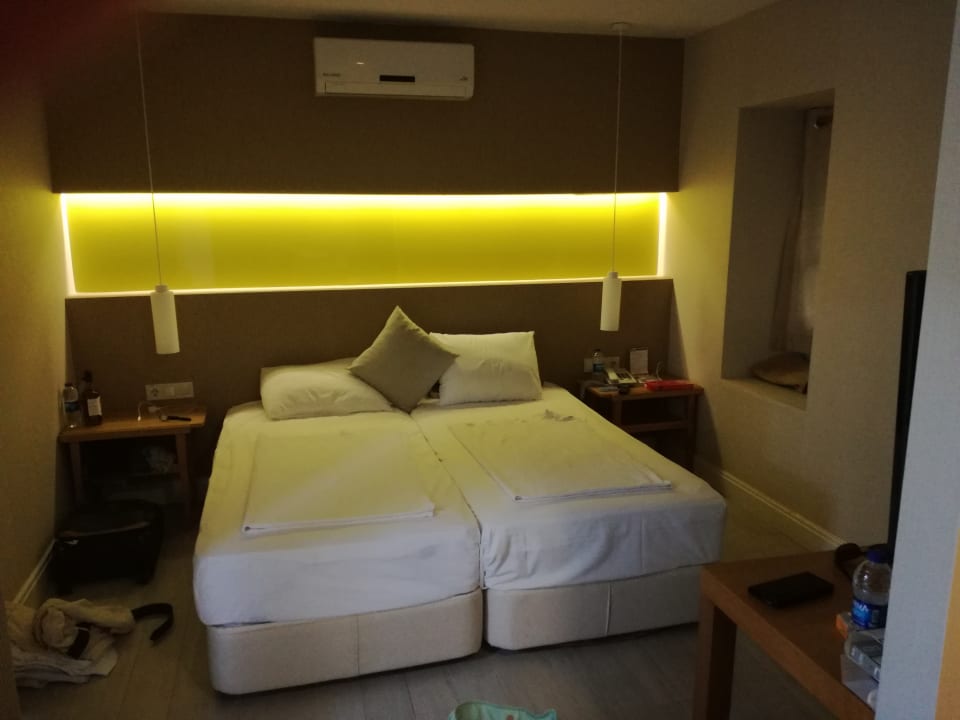 Zimmer Ulusoy Kemer Holiday Club