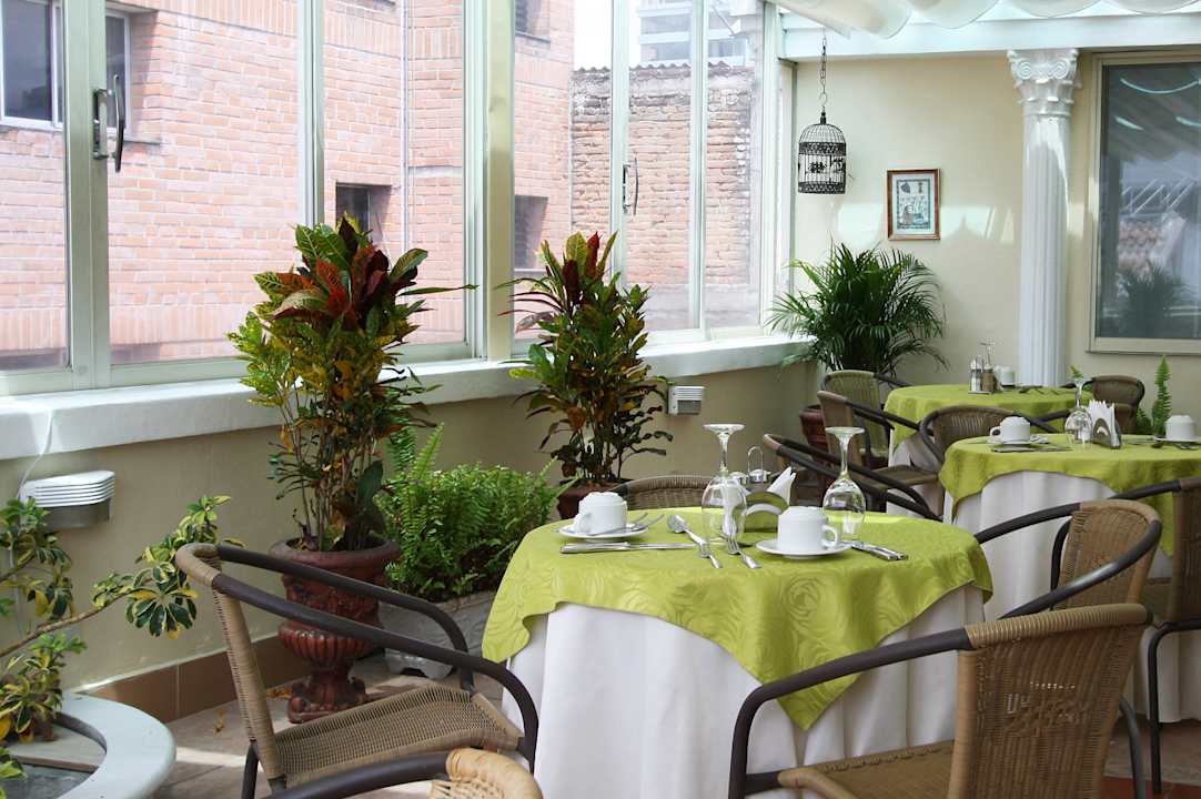 Gastro Hotel City Art Silberstein